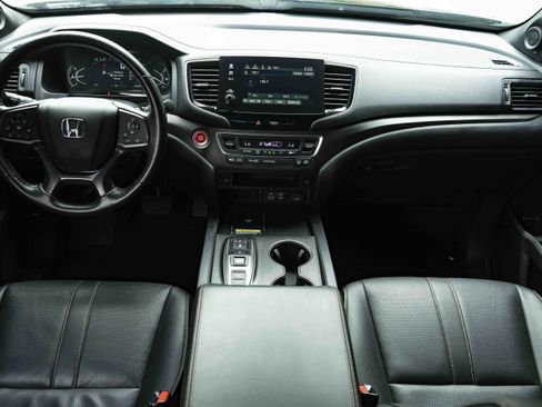 Used 2024 Honda Passport TrailSport image 27