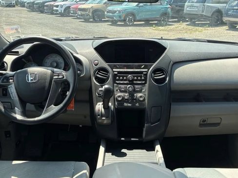 Used 2013 Honda Pilot LX image 13