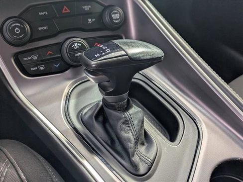 Used 2019 Dodge Challenger SXT w/ Blacktop Package image 14