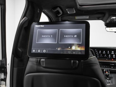 Used 2022 Cadillac Escalade Sport Platinum image 50