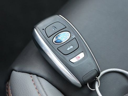 New 2026 Subaru Forester Sport image 35