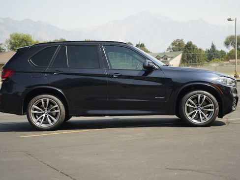 Used 2018 BMW X5 xDrive50i AWD/4WD image 6