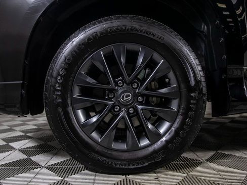 Used 2022 Lexus GX 460 Premium image 44