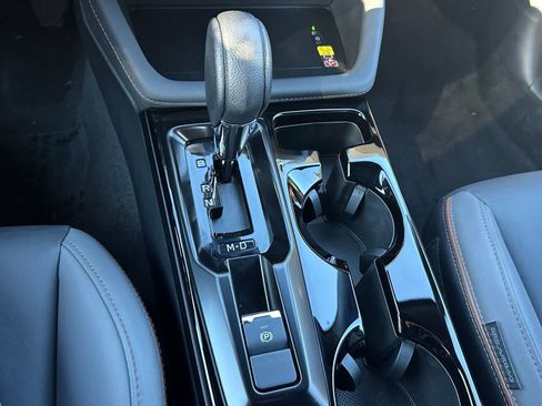 New 2026 Subaru Forester Sport image 22