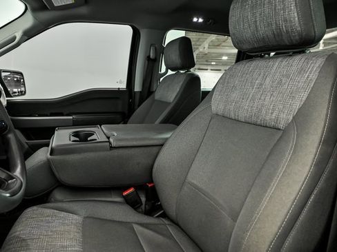Used 2021 Ford F150 XLT w/ XTR Package image 11