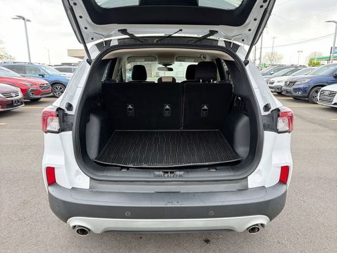 Used 2020 Ford Escape SE Sport AWD/4WD image 35