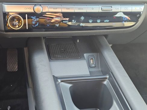 New 2025 Hyundai Ioniq 6 SEL image 21
