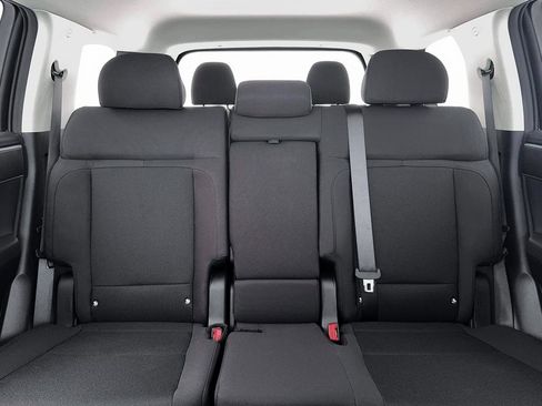 New 2026 Hyundai Santa Fe SE AWD/4WD image 17