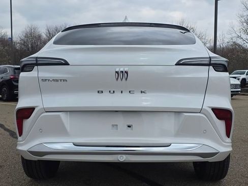 New 2026 Buick Envista Avenir image 15