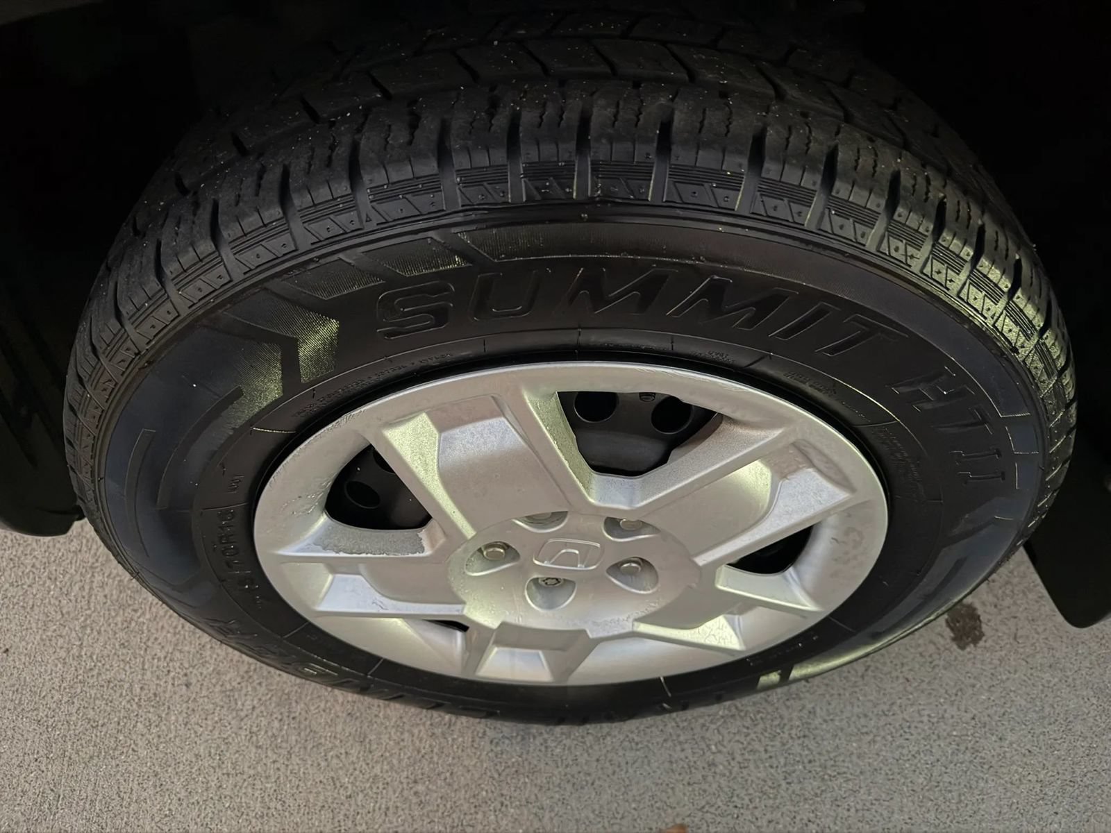 Used 2011 Honda Element LX image 24