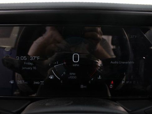 New 2026 GMC Terrain AT4 image 11