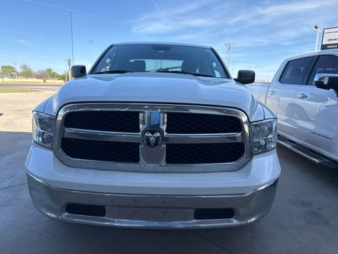 Used 2019 RAM 1500 Tradesman w/ Chrome Plus Package image 5