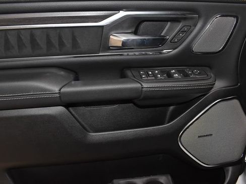 New 2026 RAM 1500 Laramie image 29