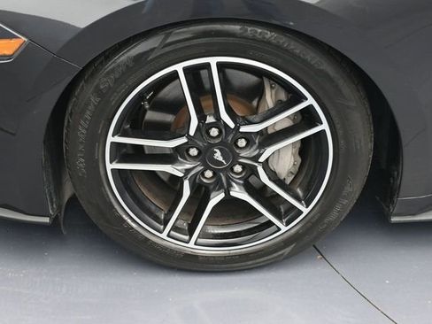 Used 2022 Ford Mustang GT Premium w/ Equipment Group 401A image 25