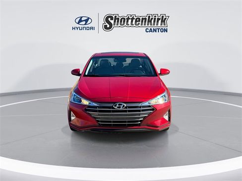 Used 2020 Hyundai Elantra Value Edition image 3