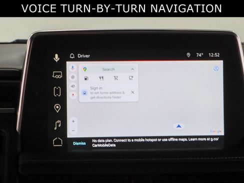 Used 2023 GMC Yukon AT4 w/ AT4 Premium Package AWD/4WD image 19