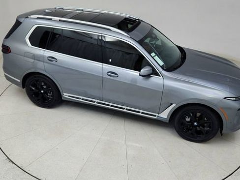 Used 2026 BMW X7 xDrive40i image 77