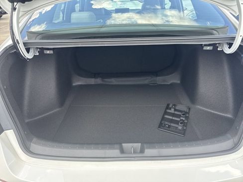 New 2026 Honda Civic Sport Touring image 7