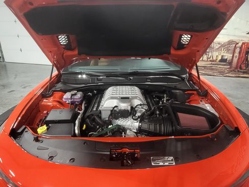 Used 2023 Dodge Charger SRT Hellcat image 26