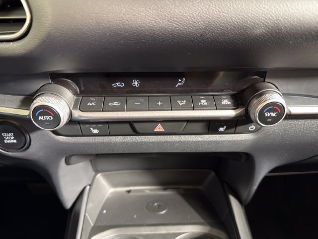 Certified 2026 MAZDA CX-30 AWD 2.5 S image 31
