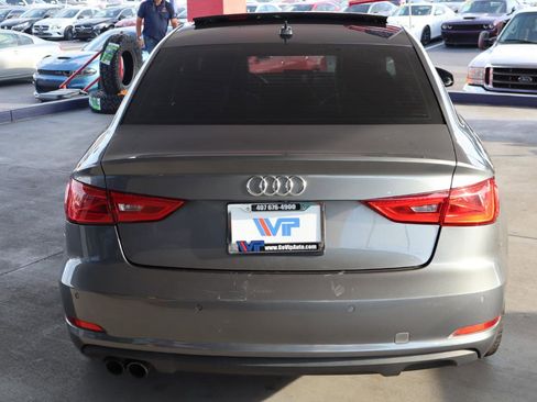 Used 2016 Audi A3 1.8T Premium image 6