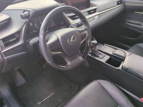 Used 2020 Lexus ES 350 w/ Premium Package image 10