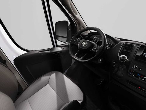 New 2026 RAM ProMaster 3500 w/ Convenience Group image 8