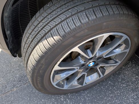 Used 2018 BMW X5 xDrive35i AWD/4WD image 13
