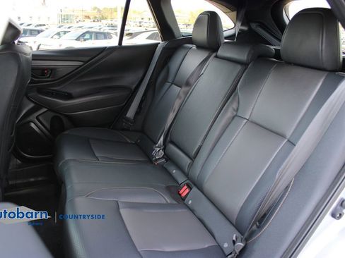 Used 2025 Subaru Outback Wilderness AWD/4WD image 27
