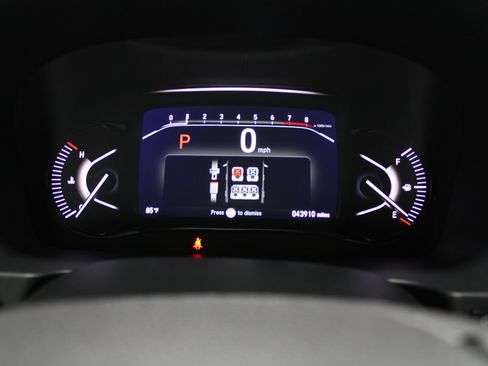 Used 2023 Honda Passport TrailSport image 31