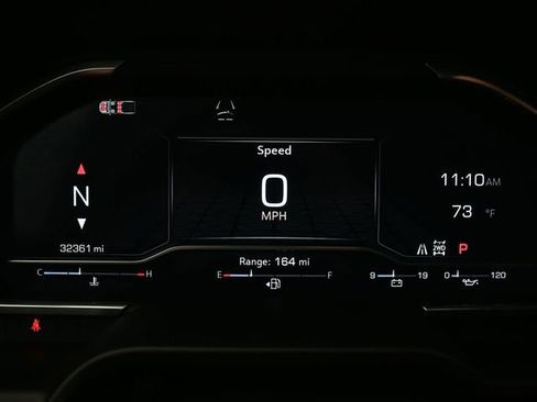 Used 2024 GMC Sierra 1500 Denali image 9