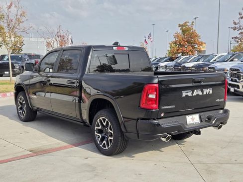 New 2026 RAM 1500 Laramie image 3