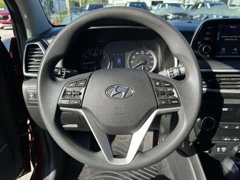 Used 2019 Hyundai Tucson SE FWD image 21