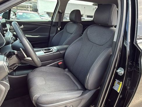 Used 2021 Hyundai Santa Fe SEL FWD image 21