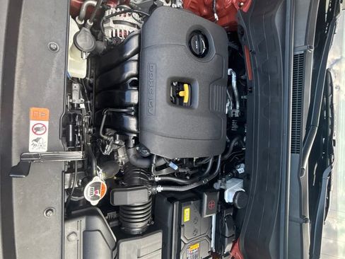 Certified 2025 Kia Seltos S AWD/4WD image 11