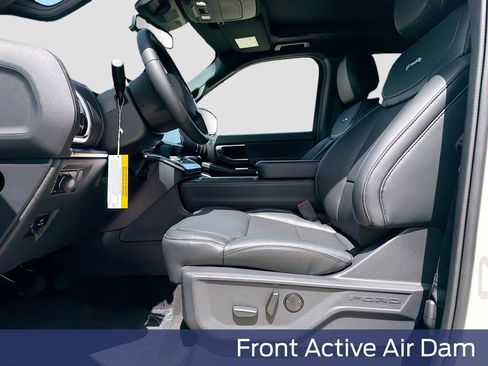 New 2027 Ford Expedition Max Platinum AWD/4WD image 28