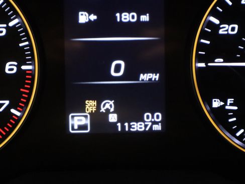 Used 2025 Subaru Outback Wilderness AWD/4WD image 42