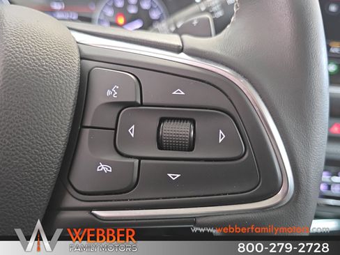 Used 2023 Buick Envision Essence AWD/4WD image 26