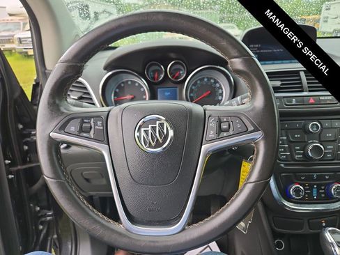 Used 2014 Buick Encore Convenience image 14