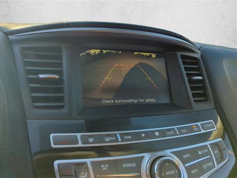 Used 2019 INFINITI QX60 Pure image 12
