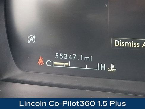 Used 2022 Lincoln Corsair Reserve w/ Luxury Package image 6