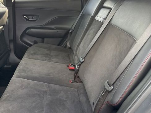 Used 2024 Hyundai Kona N Line image 15