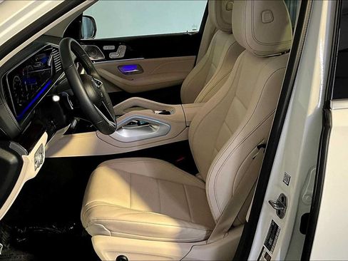 Certified 2024 Mercedes-Benz GLE 450 4MATIC image 8