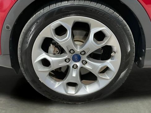 Used 2014 Ford Escape Titanium w/ Equipment Group 401A FWD image 21