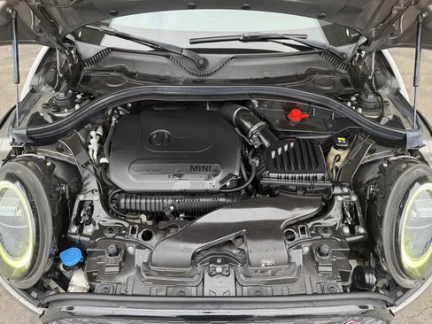 Used 2020 MINI Cooper Clubman S w/ Storage Package image 22