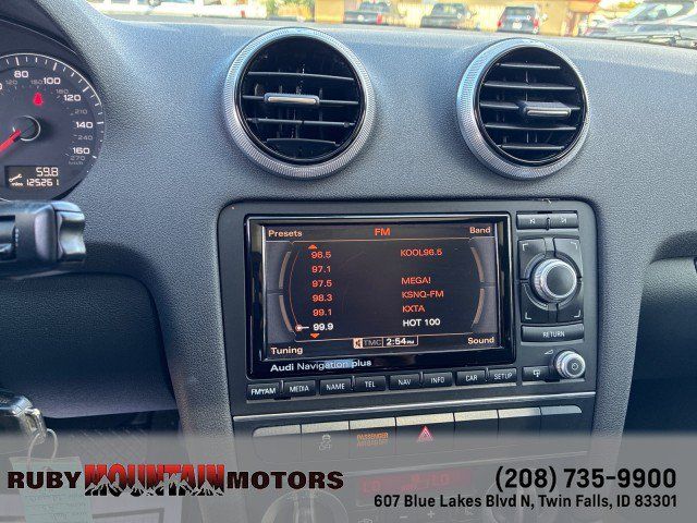 Used 2013 Audi A3 TDI Premium Plus FWD image 18