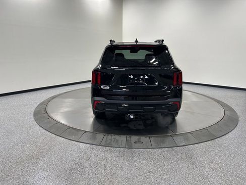 New 2026 Kia Sorento SX Prestige image 6