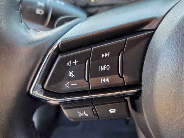 Used 2024 MAZDA CX-5 AWD 2.5 S w/ Premium Plus Pkg image 32