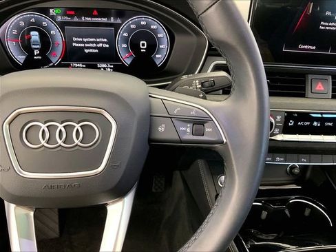 Certified 2023 Audi A4 2.0T Premium Plus w/ Premium Plus Package image 19