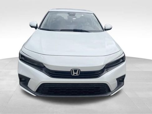 Used 2023 Honda Civic Touring image 12
